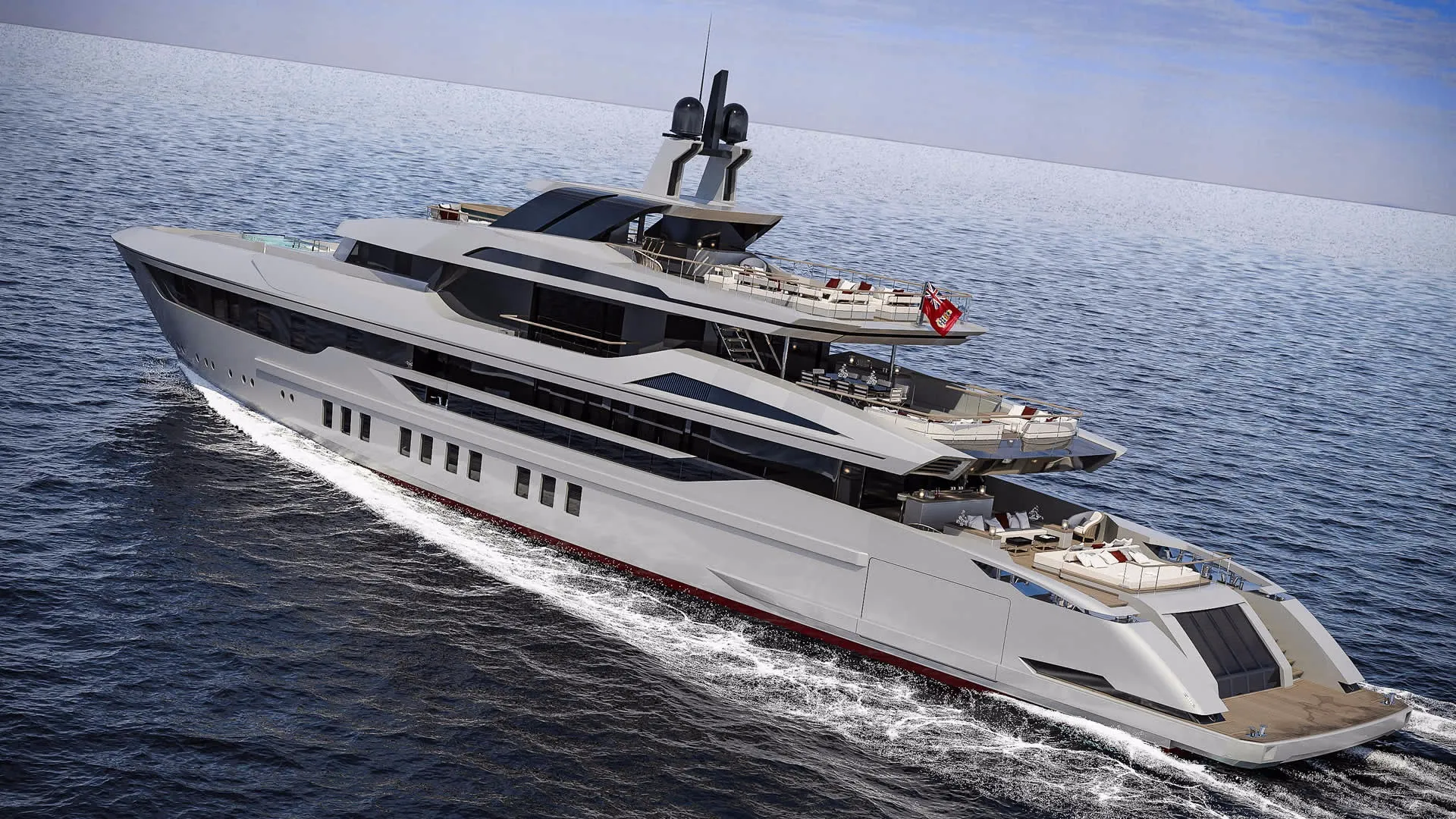 Exterior Design