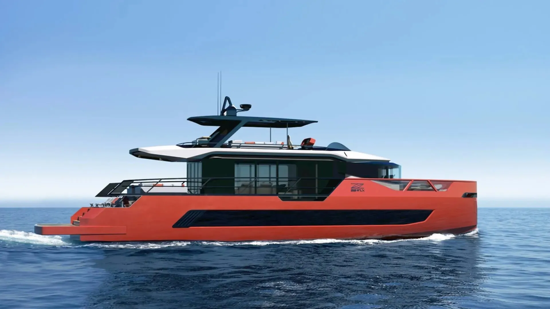 XSR85-NB201-M/Y Edge