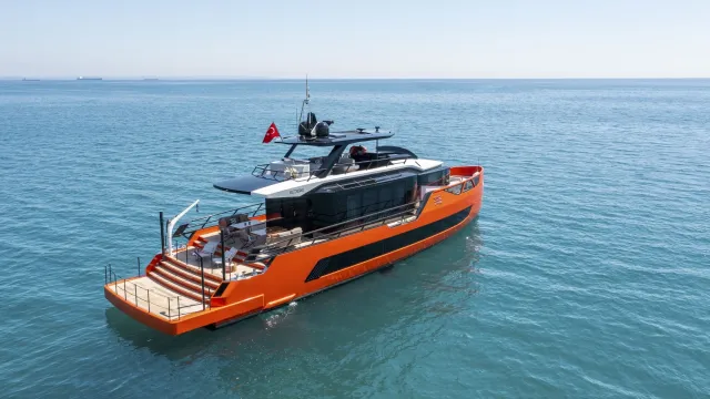 XSR85-NB201-M/Y Edge